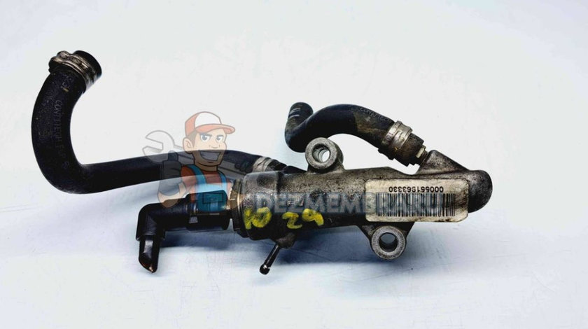 Distribuitor motorina Opel Zafira B (A05) [Fabr 2006-2011] 000551963330