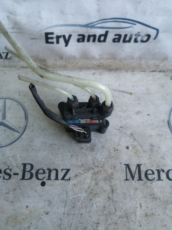 Distribuitor perne Mercedes E class s212 break A2513200158