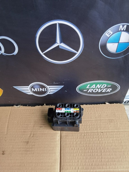Distribuitor perne Mercedes S350 cdi w222 4 matic a0993200058