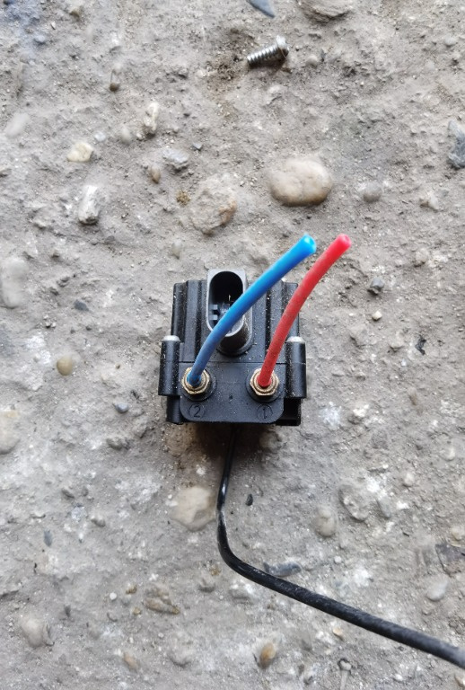 Distribuitor perne spate Bmw x5 e70