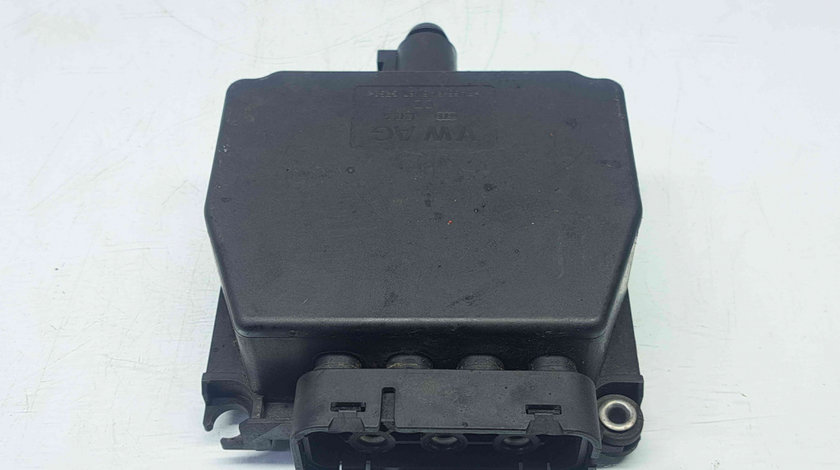 Distribuitor vacuum Audi A3 (8P1) [Fabr 2003-2012] 6Q0906625E 1.9 TDI BXE