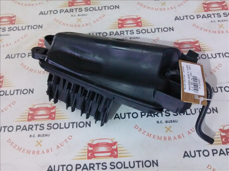 Distribuitor vacuum MERCEDES-BENZ E CLASS 2.2 CDI an fabr. 2011