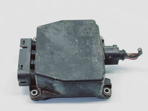 Distribuitor vacuum Seat Altea (5P1) [Fabr 2004-2010] 6Q0906625 1.9 TDI BJB77KW / 105CP 1.9 TDI BJB ...