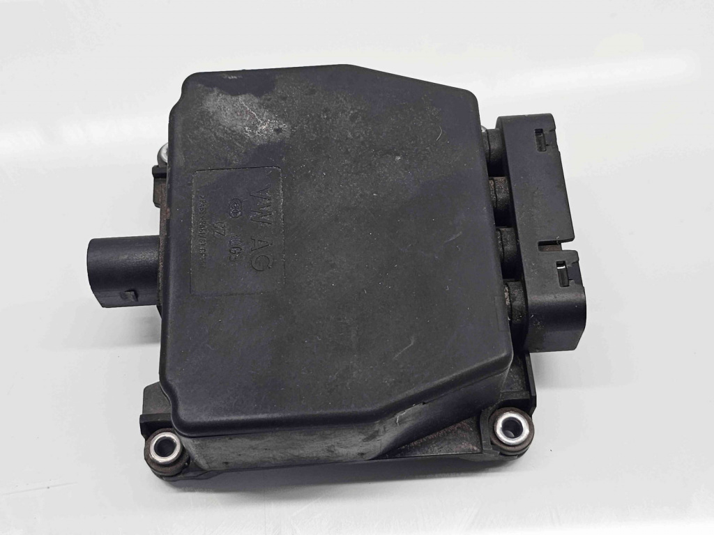 Distribuitor vacuum Skoda Fabia 2 (5J, 542) [Fabr 2007-2014] 6Q0906625F 1.4 TDI BNV 59KW / 80CP