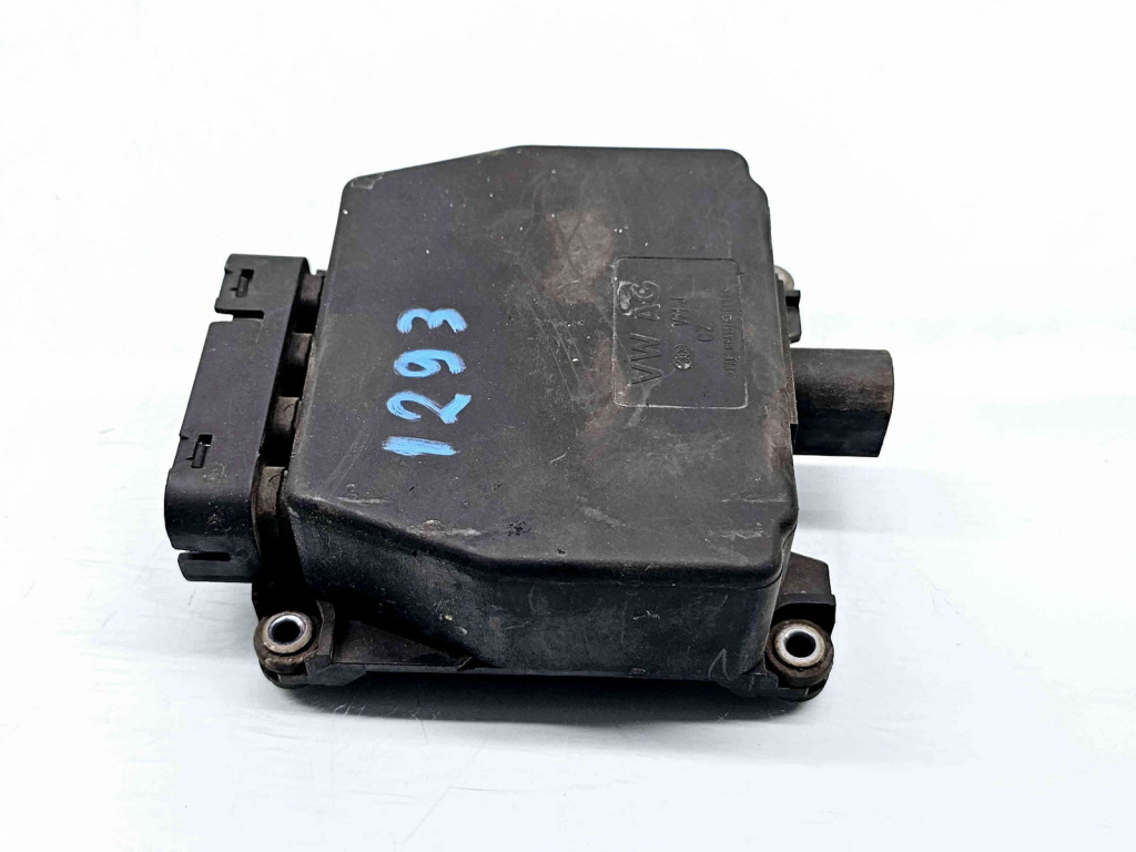 Distribuitor vacuum Skoda Octavia 2 (1Z3) [Fabr 2004-2013] 6Q0906625 1.9 TDI BJB 77KW / 105CP