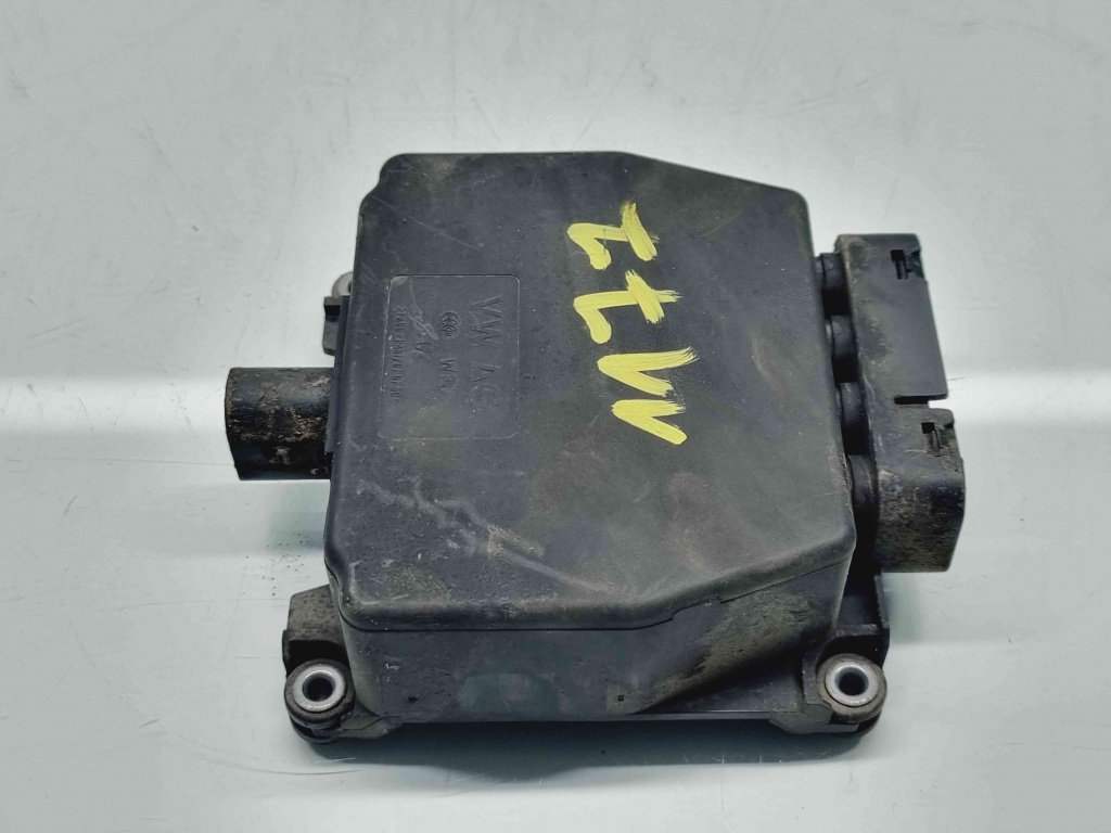 Distribuitor vacuum Skoda Octavia 2 Combi (1Z5) [Fabr 2004-2013] 6Q0906625 2.0 TDI BKD103KW / 140CP 2.0 TDI BKD 103KW / 140CP