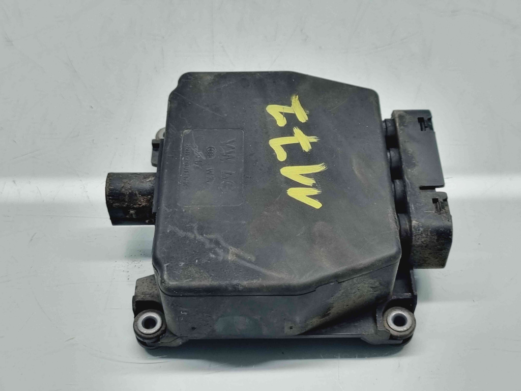 Distribuitor vacuum Skoda Octavia 2 Combi (1Z5) [Fabr 2004-2013] 6Q0906625 2.0 TDI BKD103KW / 140CP 2.0 TDI BKD 103KW / 140CP