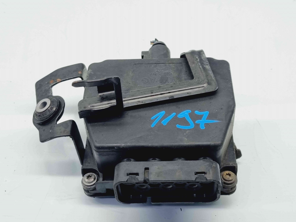 Distribuitor vacuum Volkswagen Jetta 3 (1K2) [Fabr 2005-2010] 6Q0906625 1.9 TDI BXE77KW / 105CP 1.9 TDI BXE 77KW / 105CP