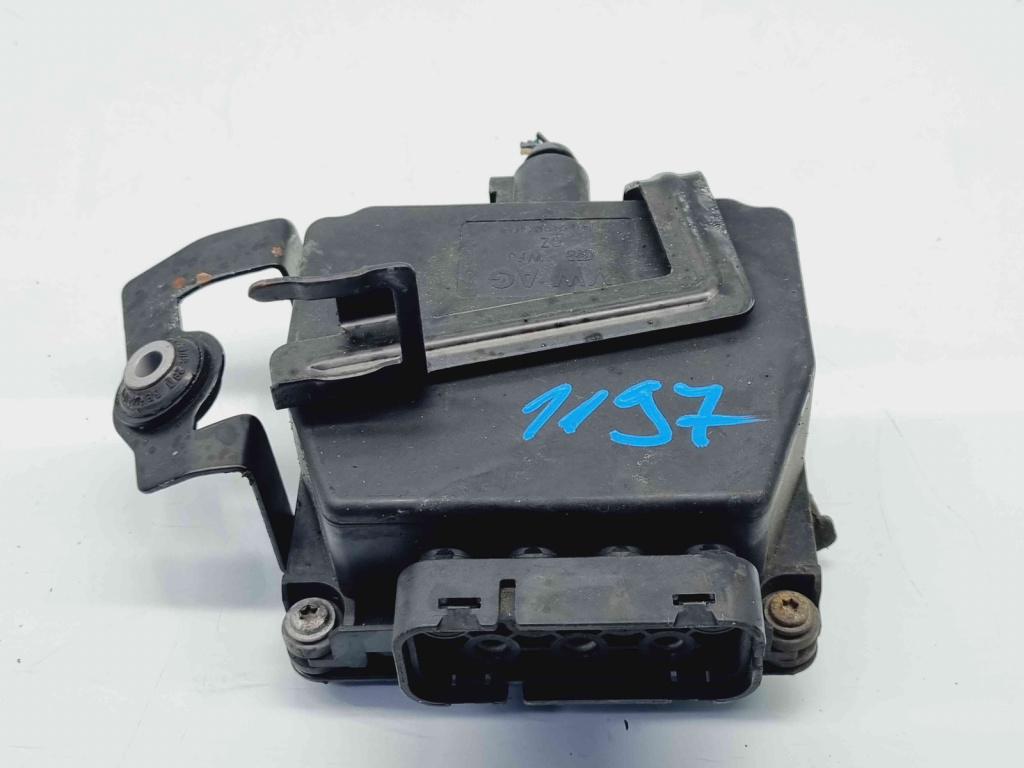 Distribuitor vacuum Volkswagen Jetta 3 (1K2) [Fabr 2005-2010] 6Q0906625 1.9 TDI BXE77KW / 105CP 1.9 TDI BXE 77KW / 105CP