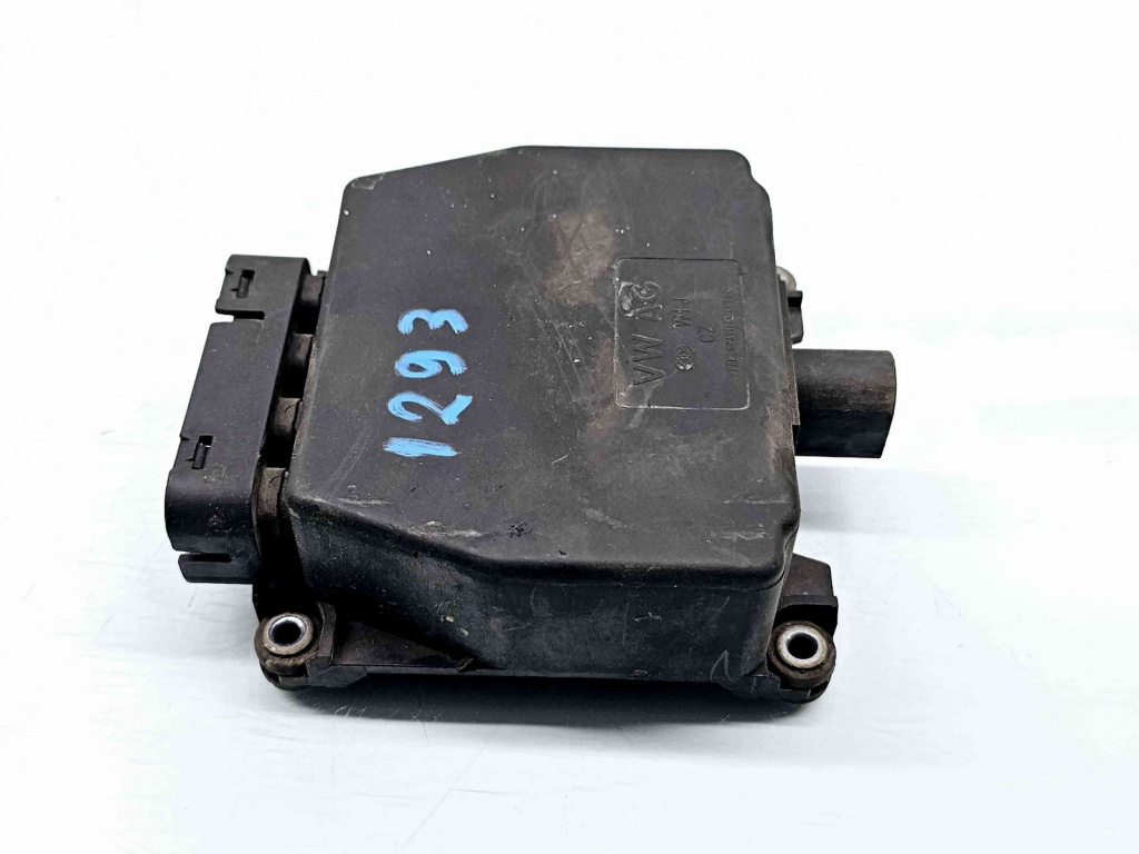 Distribuitor vacuum Volkswagen Touran (1T1, 1T2) [Fabr 2003-2010] 6Q0906625 1.9 TDI BJB 77KW / 105CP