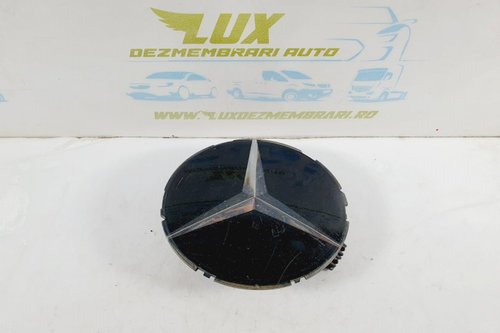 Distronic a1648880411 a0009051302 Mercedes-Benz A-Class W176 [2012 - 2015]