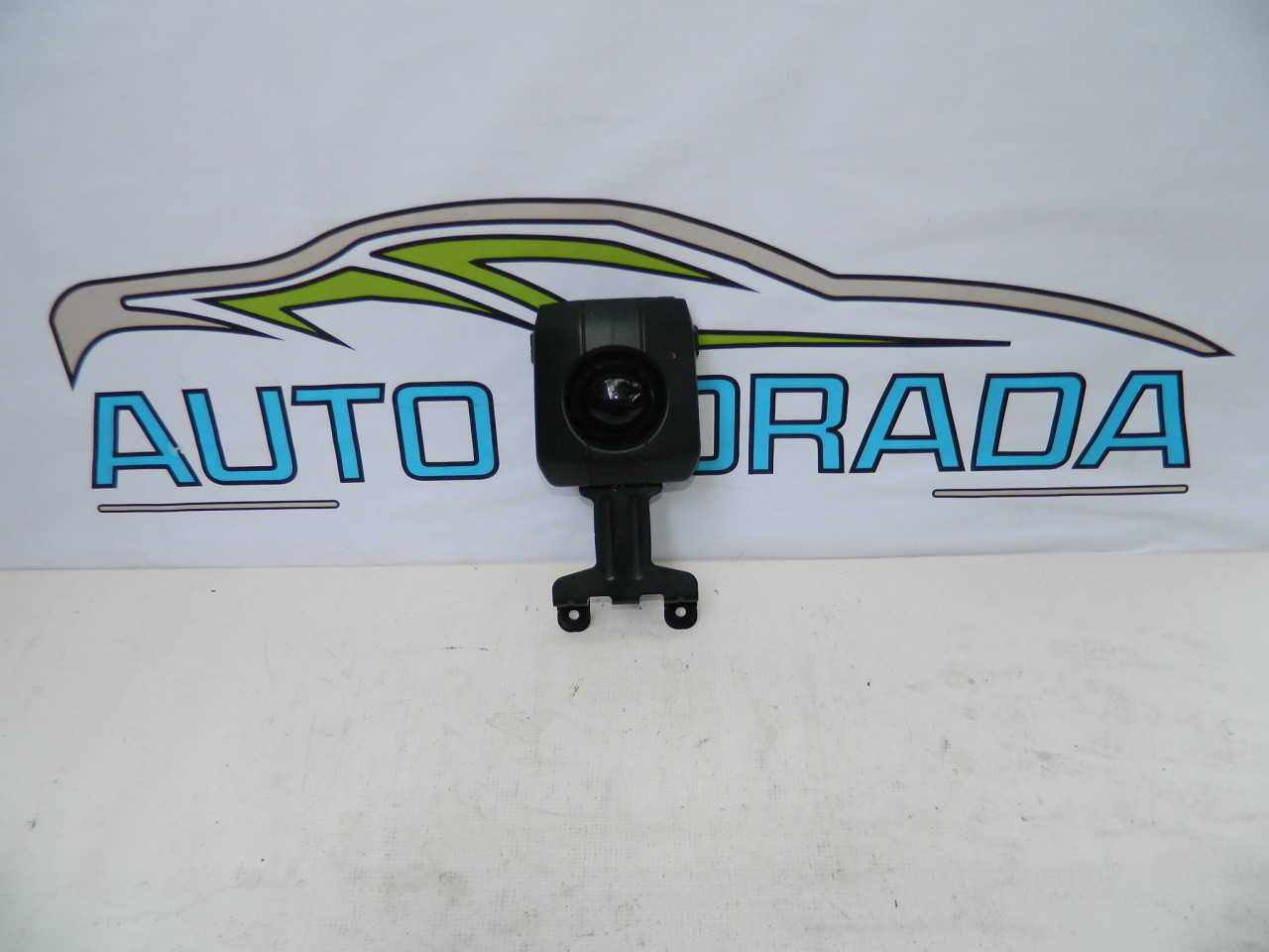 Distronic , ACC, Senzor Radar Porsche Cayenne 9Y cod 9Y0907561B