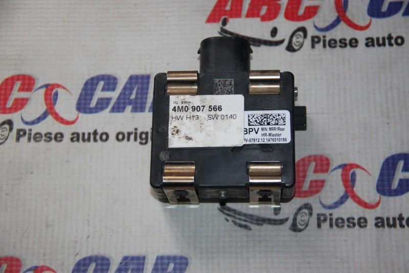 Distronic Audi A4 2015-2019 8W2, B9 4M0907566