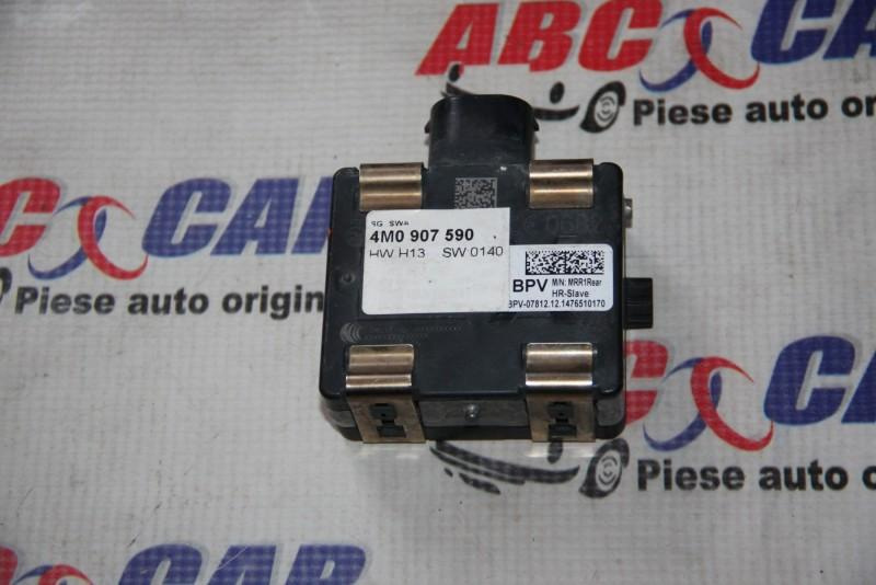 Distronic Audi A4 2015-2019 8W2, B9 4M0907590