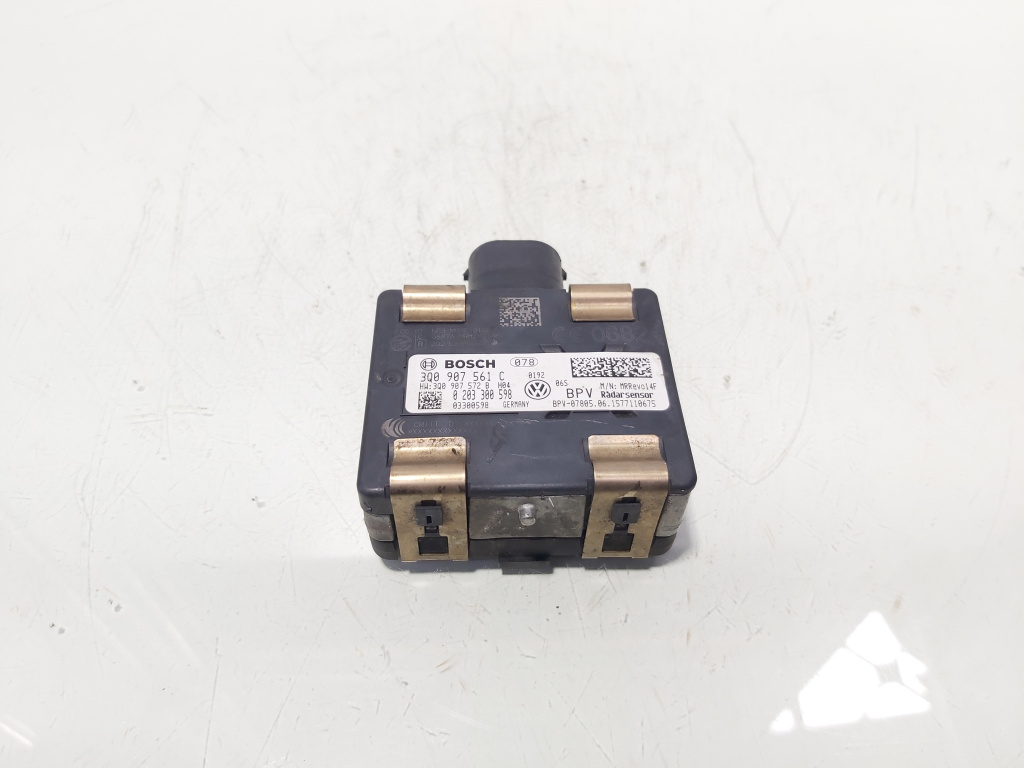 Distronic, cod 3Q0907561C, Vw Passat (3G2) (id:691781)
