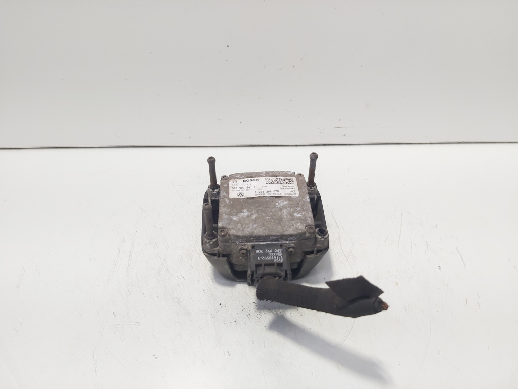 Distronic, cod 5Q0907541G, VW Golf 7 (5G) (id:691505)
