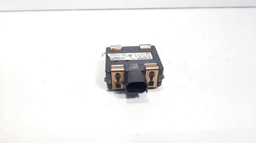 Distronic, cod 5Q0907561B, VW Golf 7 (5G) (idi:612408)