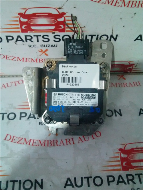 Distronic dreapta AUDI Q5 an fabr. 2020
