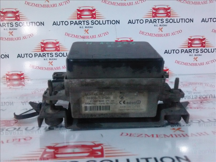 Distronic HONDA ACCORD 2.2 D an fabr. 2010