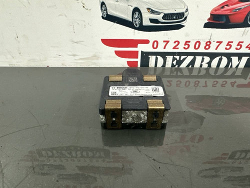 Distronic J8A2-9G768-AF LAND ROVER Range Rover Velar (L560) 2.0 P300 Si4 4x4 300 cai