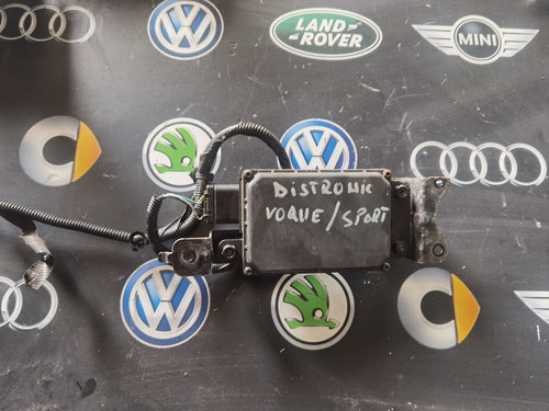 Distronic Land Rover Range Rover Vogue 2016 Cod DPLA-9G768-AD