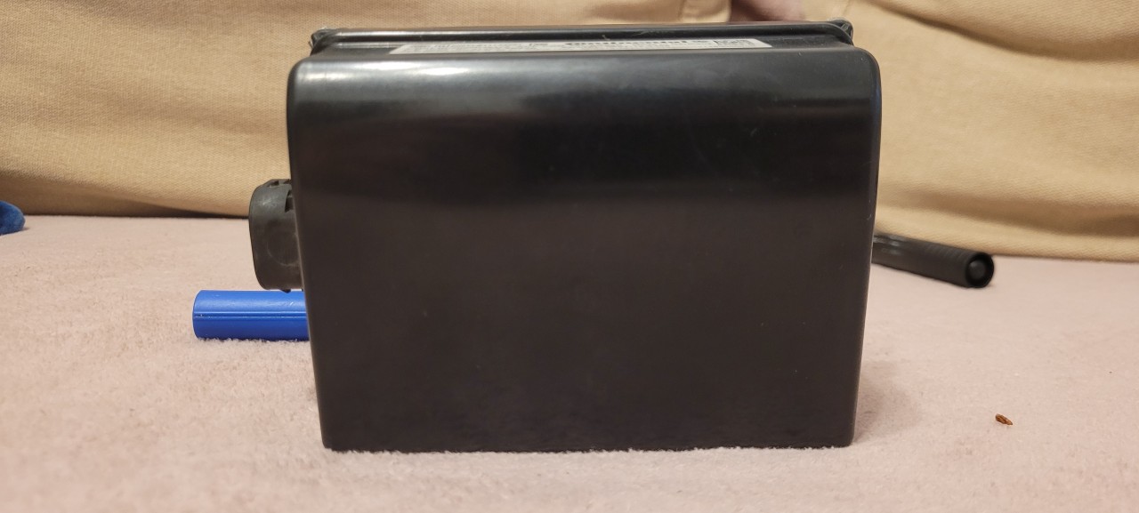Distronic Mercedes cod A0009001504