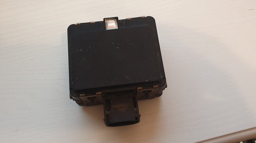 Distronic Radar ACC Skoda Octavia 3 2013 2014 2015