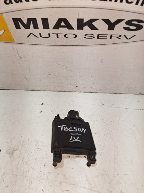 Distronic radar Cod: 99110N9000 Hyundai Tucson IV 2021 - 2024