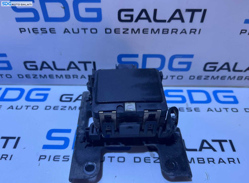 Distronic Radar Skoda Octavia 3 1.6 TDI 2013 - 2017 Cod 5Q0907561B 5Q0907572B 0203300183 [S0183]