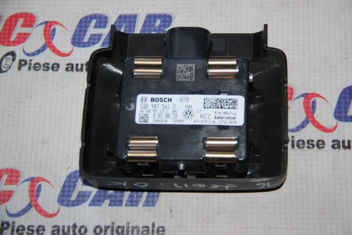 Distronic Volkswagen Polo 5 facelift 2014-2017 5Q0907561D