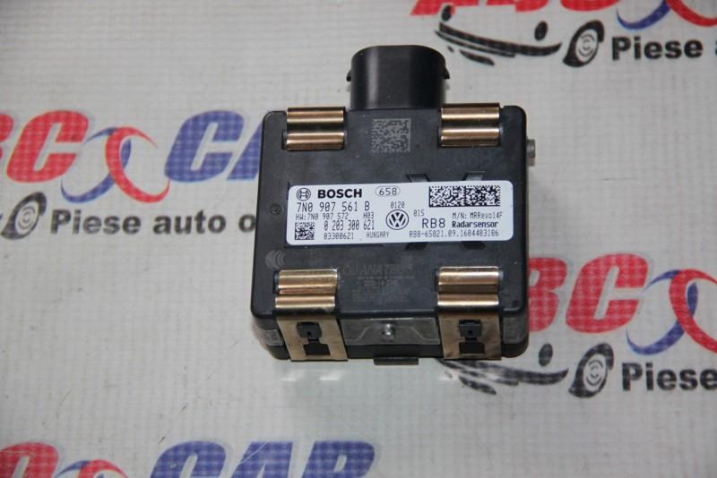 Distronic Volkswagen Sharan 2010-2015 7N 7N0907561B