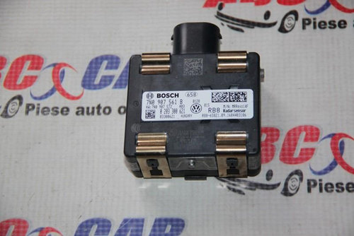 Distronic Volkswagen Sharan 2010-2015 7N 7N0907561B