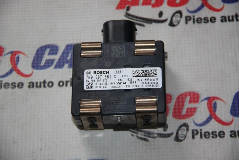Distronic Volkswagen Sharan 2010-2015 7N 7N0907561C
