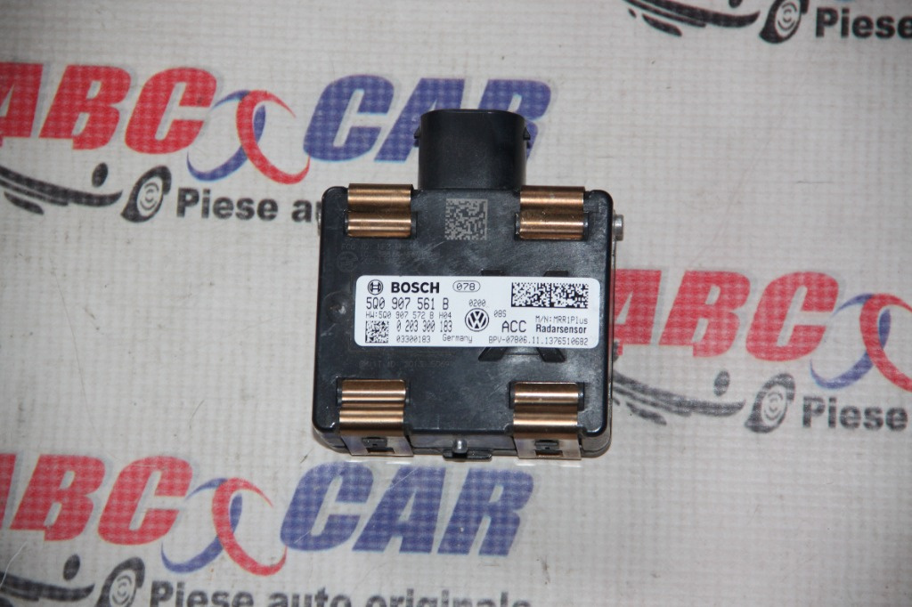 Distronic VW Sharan (7N) 2010-2020 7N0907561C