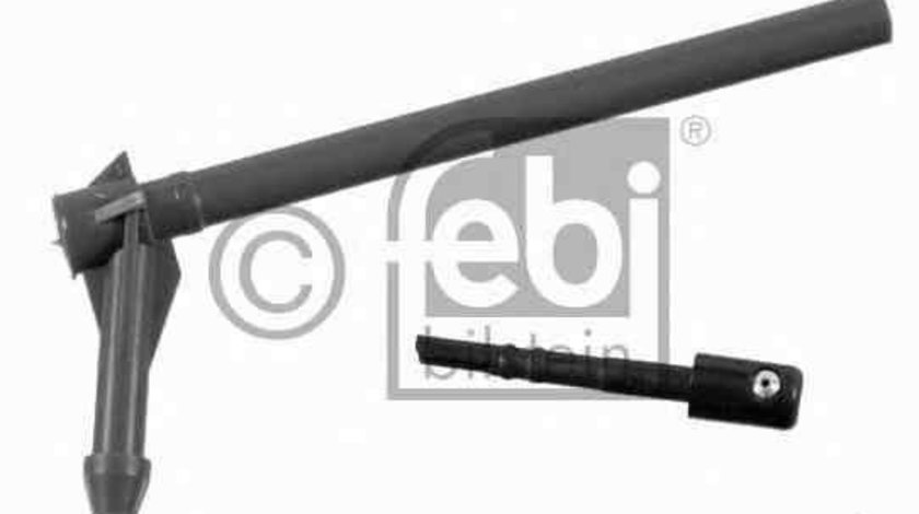 diuza,spalare parbriz VW GOLF III (1H1) FEBI BILSTEIN 22294