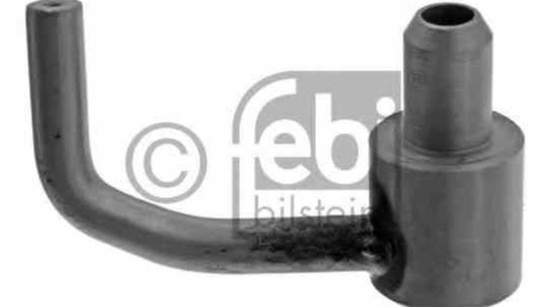 Diuza ulei racire fusta piston MERCEDES-BENZ AXOR FEBI BILSTEIN 35566