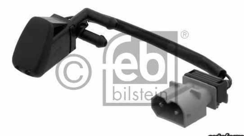 diuzaspalare parbriz BMW 5 Touring E34 FEBI BILSTEIN 12206