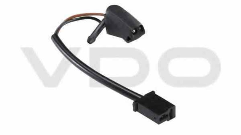 diuzaspalare parbriz SEAT LEON 1M1 VDO 246-080-010-002Z