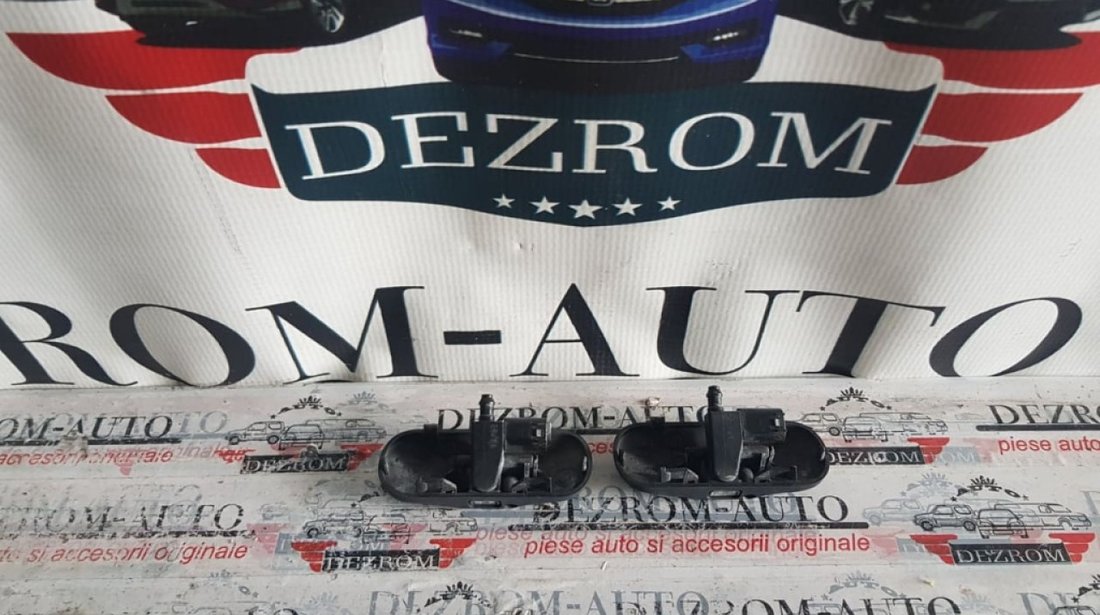 Diuze spalare parbriz cu incalzire VW Beetle 5m0955986c