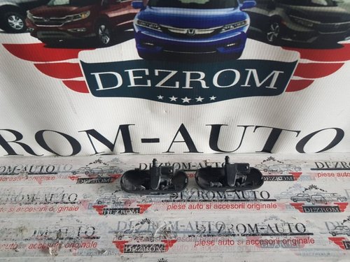 Diuze spalare parbriz cu incalzire VW Passat B6 5m0955986c