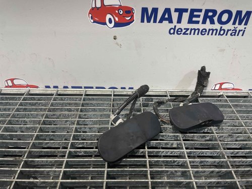 DIUZE SPALATOR PARBRIZ AUDI A3 - - (2007 2012)