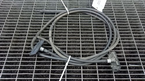 DIUZE SPALATOR PARBRIZ OPEL INSIGNIA INSIGNIA - - (2017 2020)