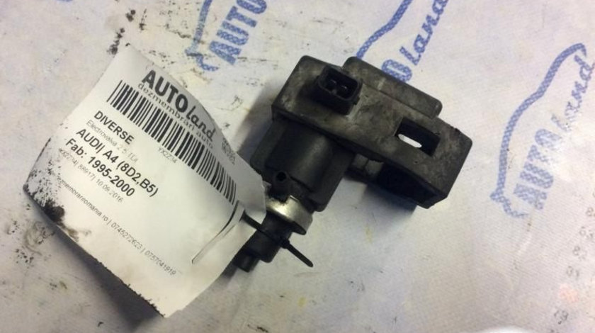 Diverse Audi A4 8D2,B5 fabricatie 1995-2000