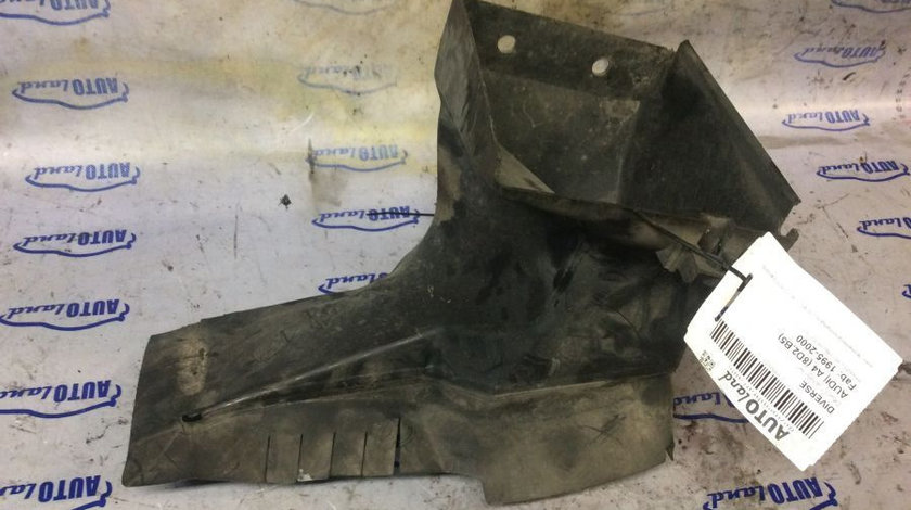 Diverse Audi A4 8D2,B5 fabricatie 1995-2000