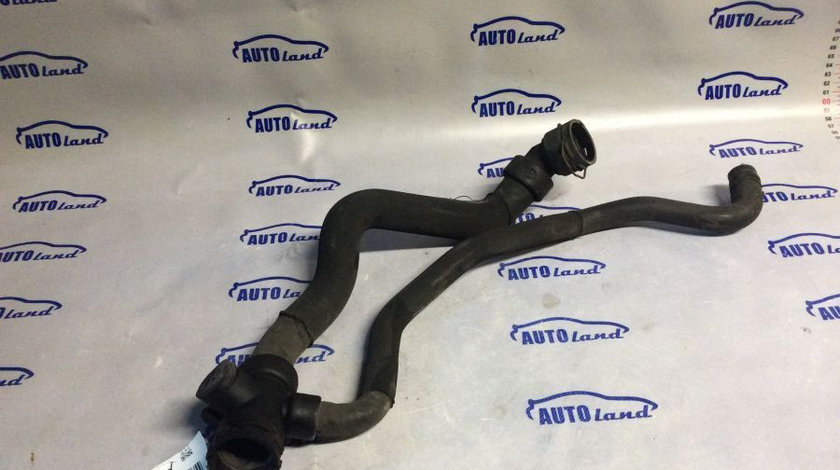 Diverse Audi A4 8E2,B6 fabricatie 2000-2004