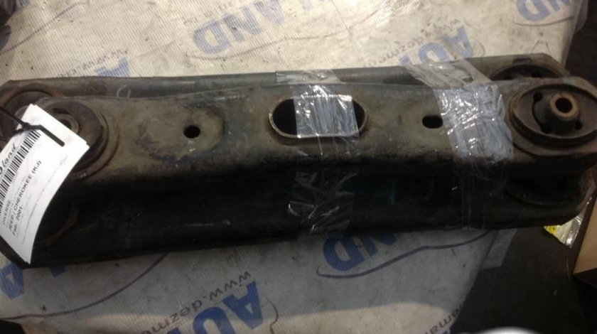 Diverse Jeep CHEROKEE KJ fabricatie 2001