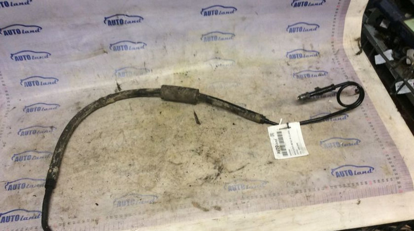 Diverse Mercedes-Benz M-CLASS W163 fabricatie 1998-2005