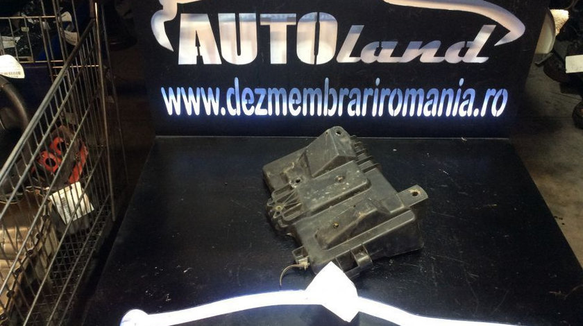 Diverse Opel ZAFIRA F75 fabricatie 1999-2005