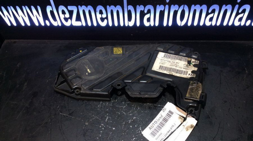 Diverse Opel ZAFIRA F75 fabricatie 1999-2005