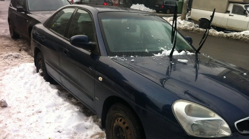 Diverse piese din dezmembrari daewoo nubira 2 an 2003